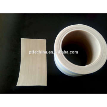PTFE etched sheet